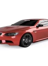 Vicrez Side Skirt Splitter BMW 3-Series | M3 | 335i 2007-2013                                     - vz100935-UC - Image 3