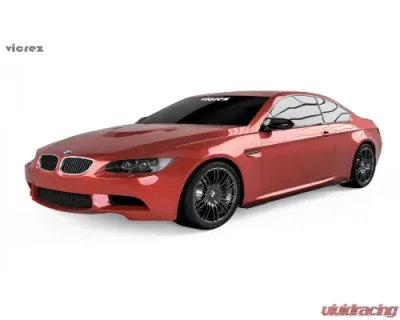 Vicrez Side Skirt Splitter BMW 3-Series | M3 | 335i 2007-2013 - vz100935-UC