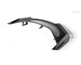 Vicrez ZL1 1LE Carbon Fiber Rear Spoiler Chevrolet Camaro 2016-2019