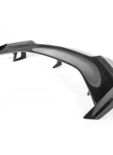 Vicrez ZL1 1LE Carbon Fiber Rear Spoiler Chevrolet Camaro 2016-2019                                     - vz101036 - Image 6