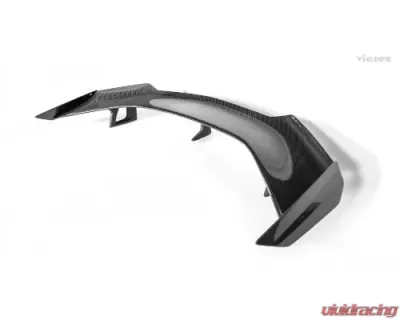 Vicrez ZL1 1LE Carbon Fiber Rear Spoiler Chevrolet Camaro 2016-2019 - vz101036