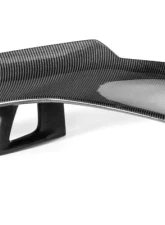 Vicrez ZL1 1LE Carbon Fiber Rear Spoiler Chevrolet Camaro 2016-2019                                     - vz101036 - Image 2