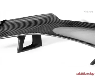 Vicrez ZL1 1LE Carbon Fiber Rear Spoiler Chevrolet Camaro 2016-2019 - vz101036