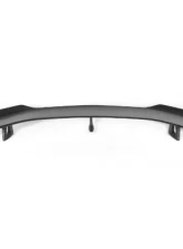Vicrez ZL1 1LE Carbon Fiber Rear Spoiler Chevrolet Camaro 2016-2019                                     - vz101036 - Image 3
