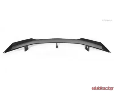 Vicrez ZL1 1LE Carbon Fiber Rear Spoiler Chevrolet Camaro 2016-2019 - vz101036