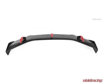 Vicrez ZL1 1LE Carbon Fiber Rear Spoiler Chevrolet Camaro 2016-2019 - vz101036