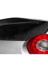 Vicrez Duckbill Carbon Fiber Trunk Nissan GTR R35 2009-2018                                     - vz101051 - Image 3