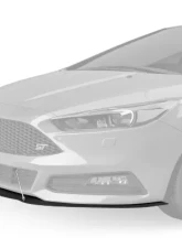 Vicrez Front Splitter VZ Style Ford Focus ST 2015-2018                                     - vz101080-DC - Image 5