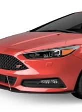 Vicrez Front Splitter VZ Style Ford Focus ST 2015-2018                                     - vz101080-UC - Image 2