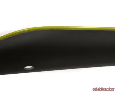 Vicrez Wicker Bill Add-on V3R Style Dodge Charger 2015-2020 - vz101084