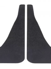 Vicrez Front Pair Mud Flaps Dodge Charger 2015-2020                                     - vz101085-GC - Image 3