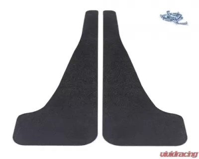 Vicrez Front Pair Mud Flaps Dodge Charger 2015-2020 - vz101085-GC