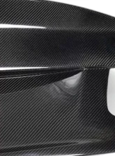 Vicrez V3R Carbon Fiber Trunk BMW 2 Series F22 | M2 F87 2014-2020                                     - vz101410 - Image 2