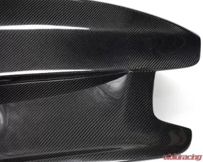 Vicrez V3R Carbon Fiber Trunk BMW 2 Series F22 | M2 F87 2014-2020 - vz101410