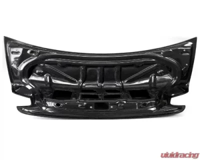 Vicrez V3R Carbon Fiber Trunk BMW 2 Series F22 | M2 F87 2014-2020 - vz101410