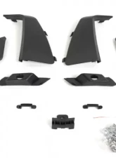 Vicrez VZR1 Style Front Bumper Chevrolet Corvette C7 2014-2019                                     - vz101478 - Image 10