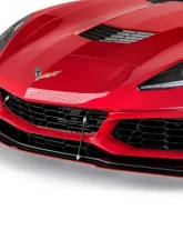 Vicrez VZR1 Style Front Bumper Chevrolet Corvette C7 2014-2019                                     - vz101478 - Image 12