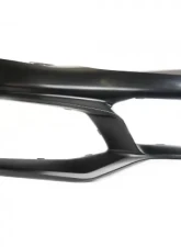 Vicrez VZR1 Style Front Bumper Chevrolet Corvette C7 2014-2019                                     - vz101478 - Image 3