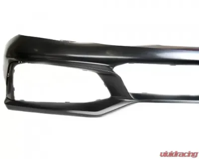 Vicrez VZR1 Style Front Bumper Chevrolet Corvette C7 2014-2019 - vz101478