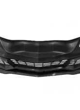 Vicrez VZR1 Style Front Bumper Chevrolet Corvette C7 2014-2019                                     - vz101478 - Image 5