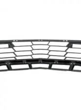 Vicrez VZR1 Style Front Bumper Chevrolet Corvette C7 2014-2019                                     - vz101478 - Image 7