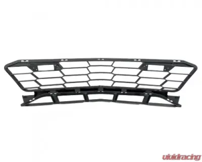 Vicrez VZR1 Style Front Bumper Chevrolet Corvette C7 2014-2019 - vz101478