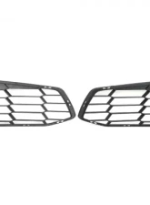 Vicrez VZR1 Style Front Bumper Chevrolet Corvette C7 2014-2019                                     - vz101478 - Image 8