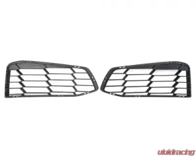 Vicrez VZR1 Style Front Bumper Chevrolet Corvette C7 2014-2019 - vz101478