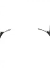 Vicrez VZR1 Style Front Bumper Chevrolet Corvette C7 2014-2019                                     - vz101478 - Image 9