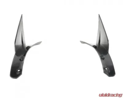 Vicrez VZR1 Style Front Bumper Chevrolet Corvette C7 2014-2019 - vz101478