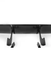 Vicrez Track Carbon Fiber Rear Wing Spoiler Ford Mustang 2015-2020                                     - vz101479 - Image 5