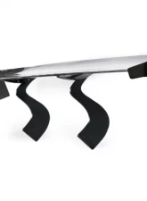 Vicrez Track Carbon Fiber Rear Wing Spoiler Ford Mustang 2015-2020                                     - vz101479 - Image 8