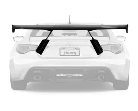 Vicrez RB Carbon Fiber Rear Wing Spoiler Scion FRS | Subaru BRZ 2012-2020