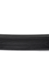 Vicrez V3R Carbon Fiber Rear Wing Spoiler Carbon Fiber Dodge Charger 2011-2019                                     - vz101485 - Image 5