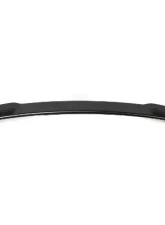 Vicrez V3R Carbon Fiber Rear Wing Spoiler Carbon Fiber Dodge Charger 2011-2019                                     - vz101485 - Image 6
