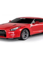 Vicrez VZ3 Side Skirt Splitters Nissan GTR R35 2007-2019                                     - vz101495 - Image 5
