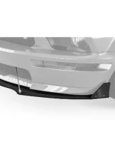 Vicrez DR Front Bumper Lip Splitter Ford Mustang 2005-2009                                     - vz101600-SB - Image 4