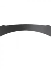 Vicrez DR Front Bumper Lip Splitter Ford Mustang 2005-2009                                     - vz101600-SB - Image 5