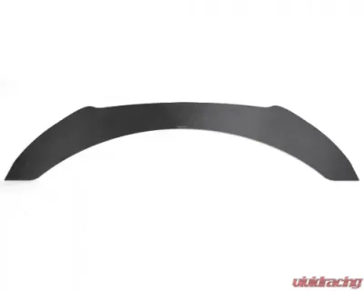 Vicrez DR Front Bumper Lip Splitter Ford Mustang 2005-2009 - vz101600-SB