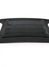 Vicrez RS Style Rear Window Louvers Dodge Challenger 2008-2020                                     - vz101684 - Image 6