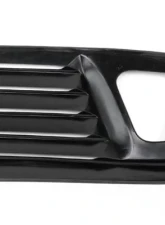Vicrez RS Style Rear Window Louvers Dodge Challenger 2008-2020                                     - vz101684 - Image 4