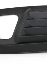 Vicrez RS Style Rear Window Louvers Dodge Challenger 2008-2020                                     - vz101684 - Image 6