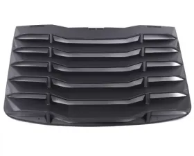 Vicrez LV Rear Window Louvers Nissan 350z 2003-2008