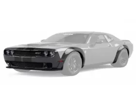 Vicrez Demon Wide Body Kit Dodge Challenger 2008-2022
