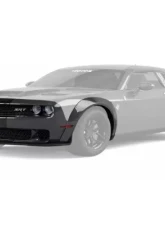 Vicrez Demon Wide Body Kit Dodge Challenger 2008-2022                                     - vz101768 - Image 15