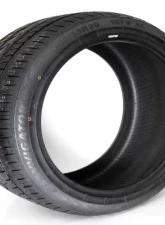 Vicrez Demon Wide Body Kit Dodge Challenger 2008-2022                                     - vz101768 - Image 11