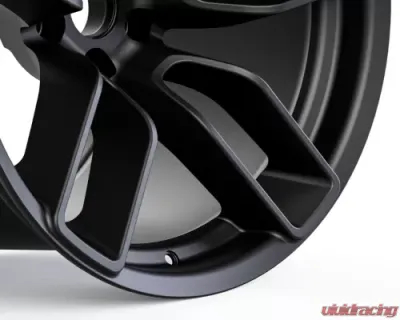 Vicrez Demon Wide Body Kit Dodge Challenger 2008-2022 - vz101768