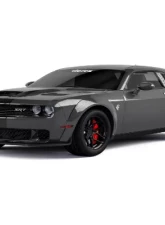 Vicrez Demon Wide Body Kit Dodge Challenger 2008-2022                                     - vz101768 - Image 2