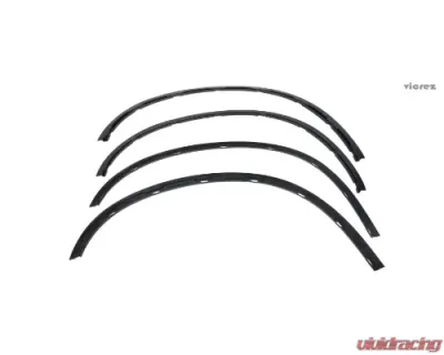 Vicrez Demon Wide Body Kit Dodge Challenger 2008-2022 - vz101768