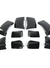 Vicrez Demon Wide Body Kit Dodge Challenger 2008-2022                                     - vz101768 - Image 8